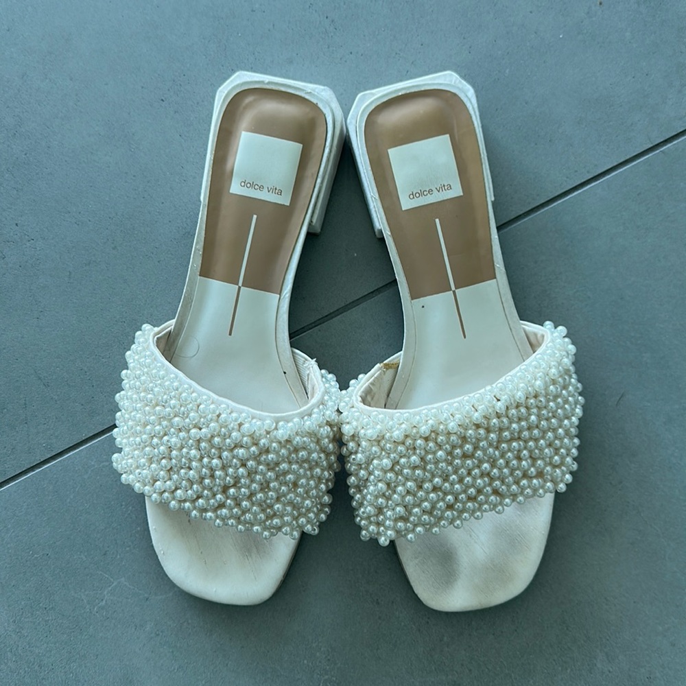 Dolce Vita Halie Sandal